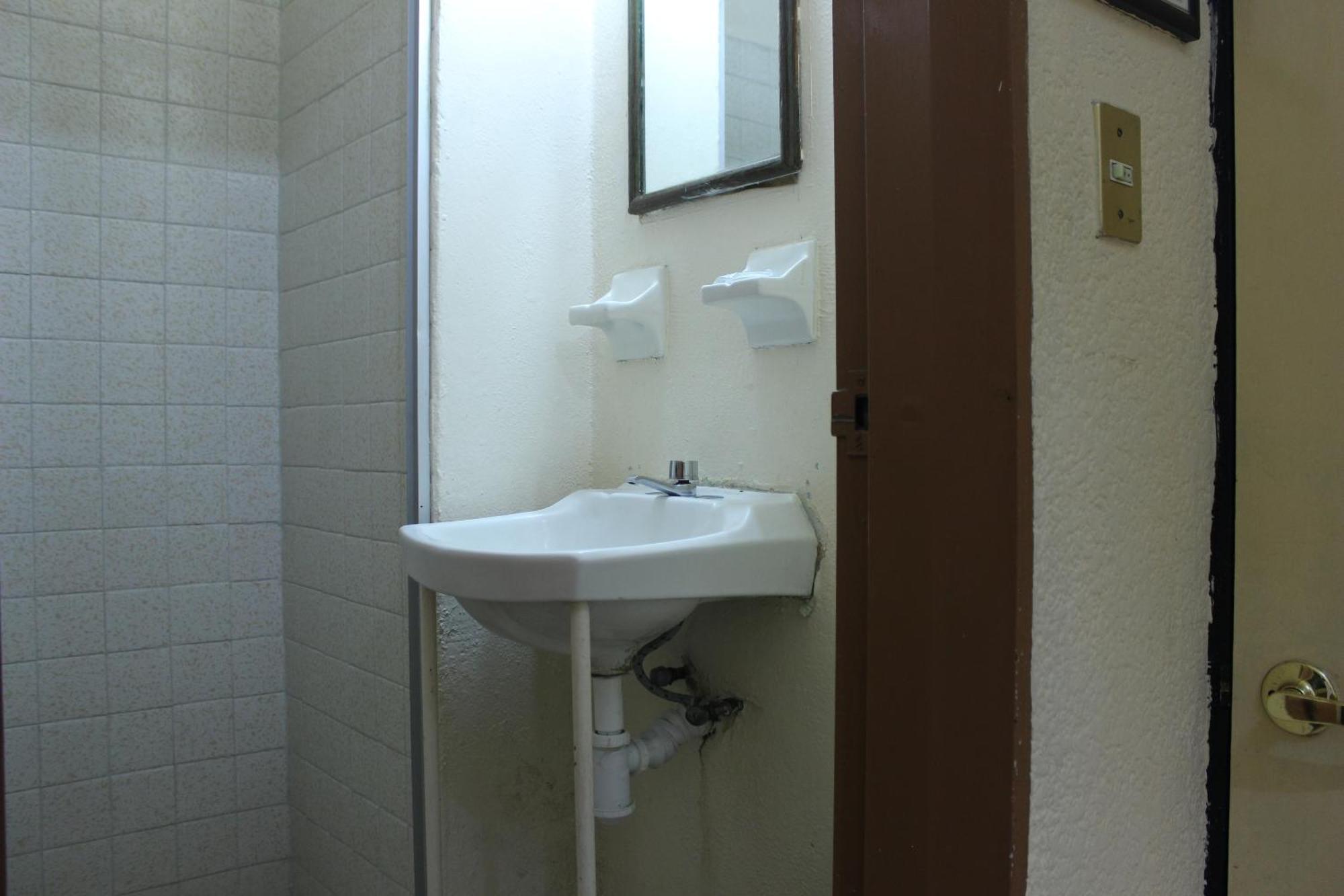 Hotel Plaza Aleman Леон Стая снимка
