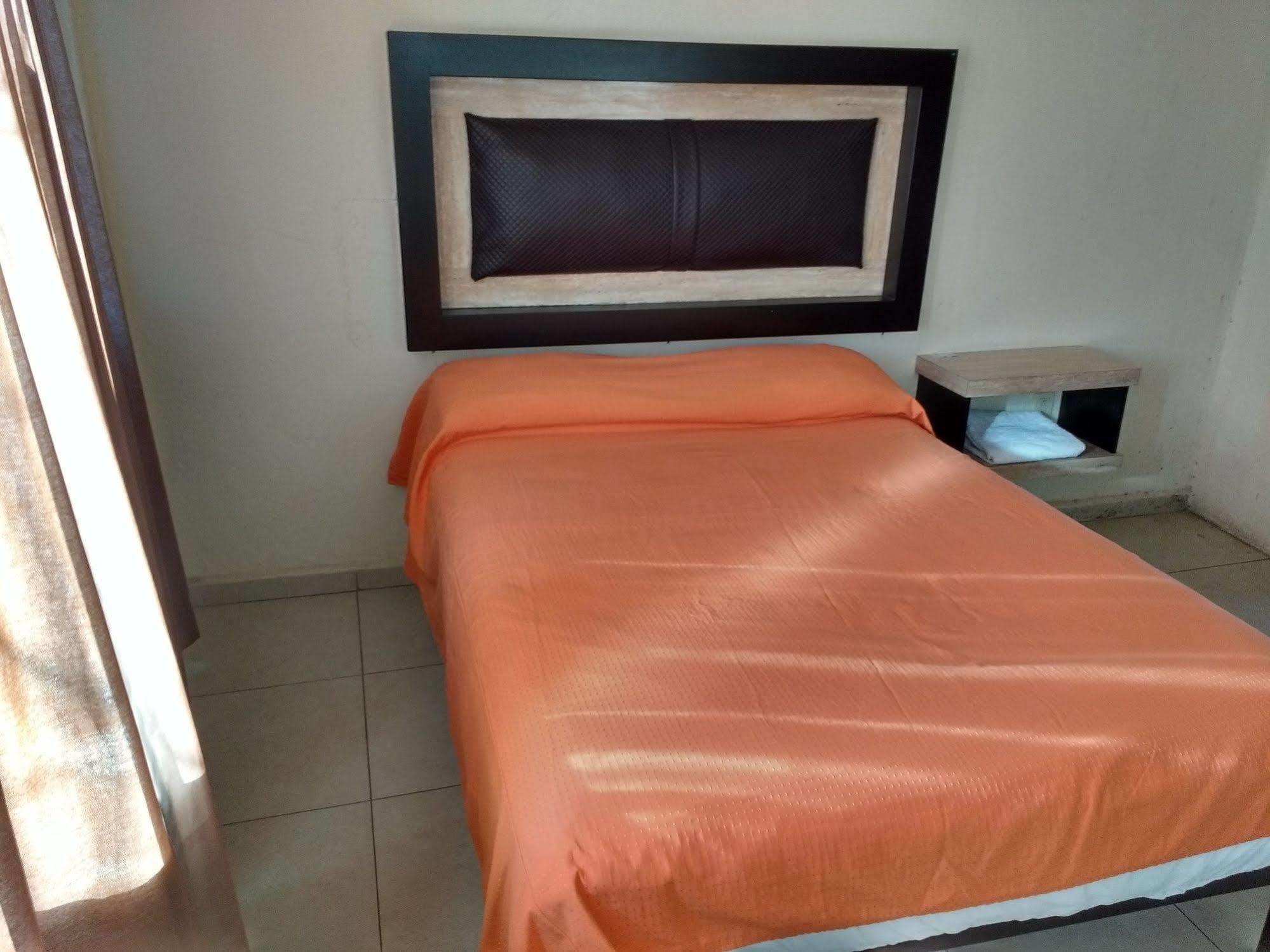 Hotel Plaza Aleman Леон Екстериор снимка
