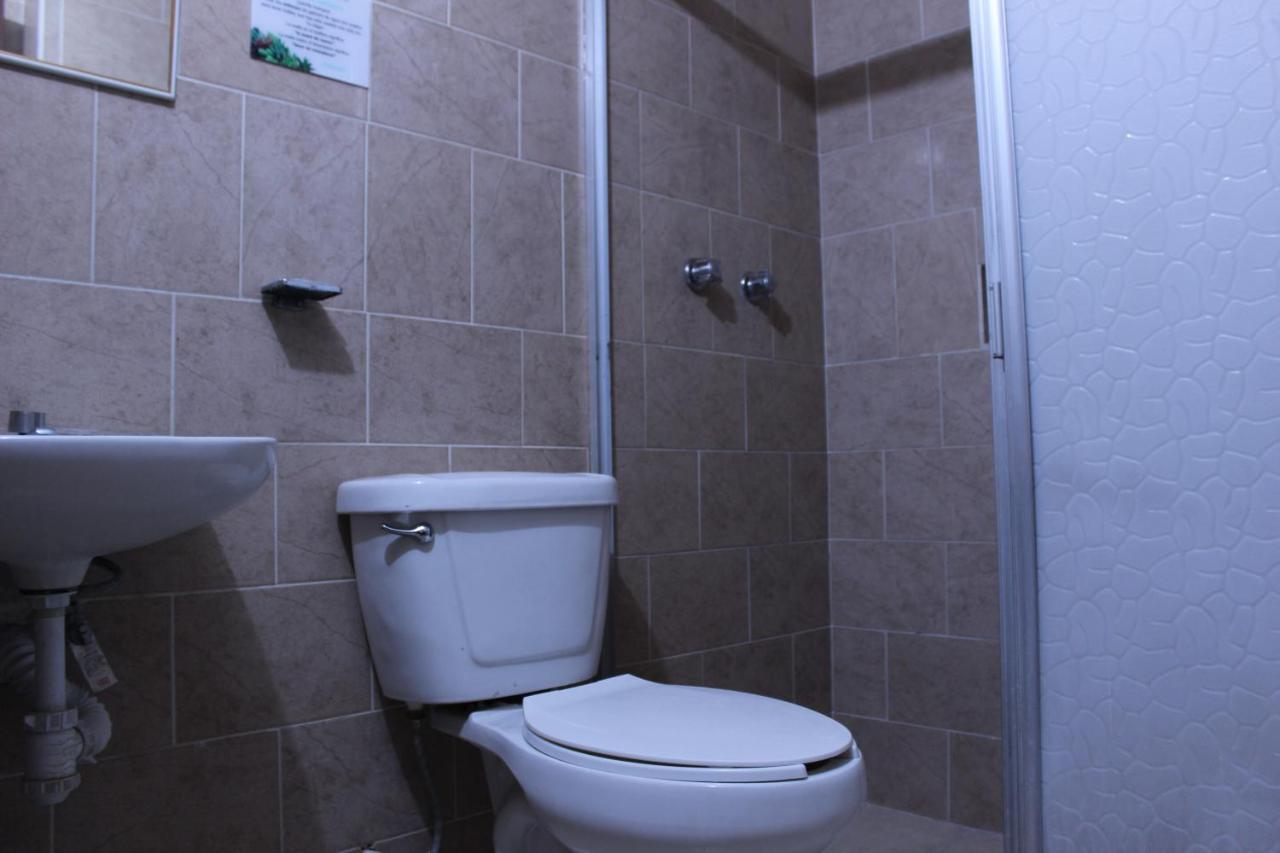 Hotel Plaza Aleman Леон Екстериор снимка